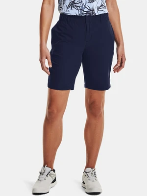 Under Armour Shorts UA Links Short-NVY - Women