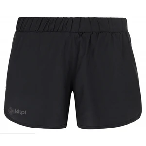 Women's running shorts Kilpi LAPINA-W black