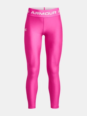 Leggings da ragazzina Under Armour