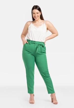 Karko Woman's Trousers Z832