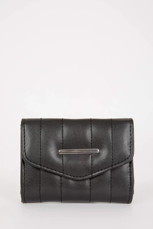 DEFACTO Woman Faux Leather Wallets