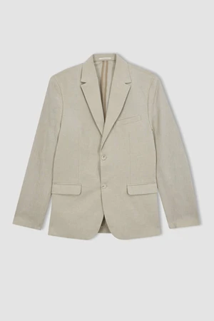 DEFACTO Regular Fit Blazer