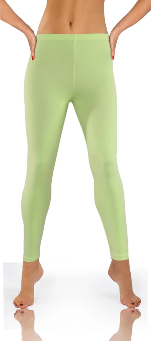 Sesto Senso Woman's Long Leggings LEG_01