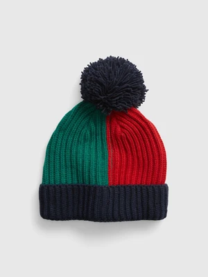 GAP Children's cap with pompom - Boys