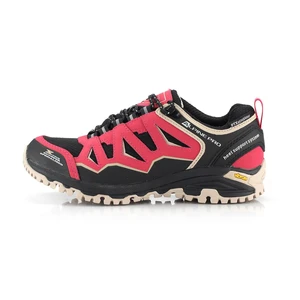 Outdoor shoes with PTX membrane ALPINE PRO GONAWE jazzy