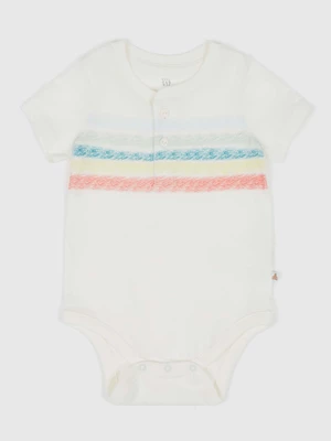 GAP Baby cotton body - Boys