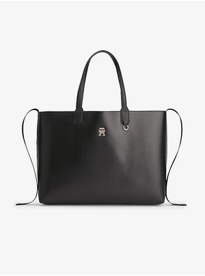 Black Women's Handbag Tommy Hilfiger - Women