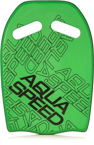 AQUA SPEED Unisex's Swimming Boards WAVE Kickboard 38