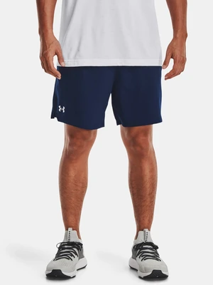 Under Armour Shorts UA Vanish Woven 6in Shorts-NVY - Men