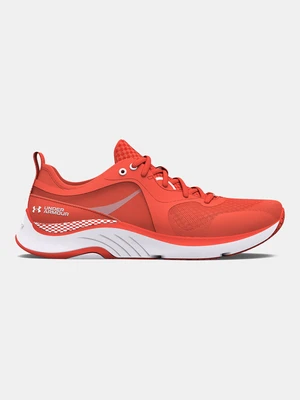 Under Armour Shoes UA W HOVR Omnia-ORG - Women