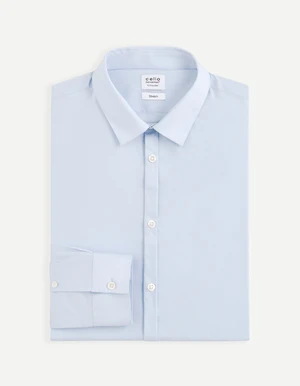 Celio Shirt Vaxavier cut extra slim - Men