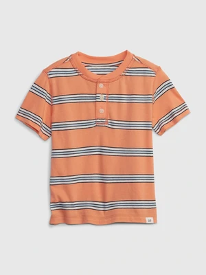 GAP Kids Striped T-shirt - Boys