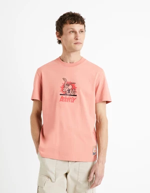 Celio T-shirt Asterix - men