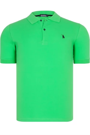 Polo da uomo  dewberry