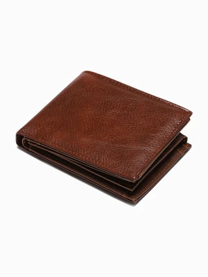 Edoti Men's wallet