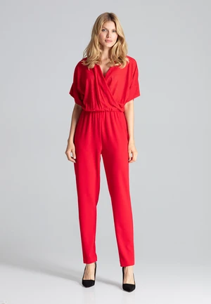 Figl női jumpsuit M684