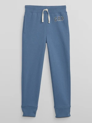 GAP Kids sweatpants with logo - Boys