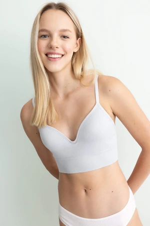 DEFACTO Fall In Love Comfort Bra