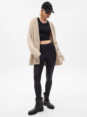 GAP Knitted Cardigan boyfriend - Women