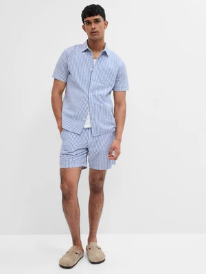 GAP Shorts with Firm Waistband - Men