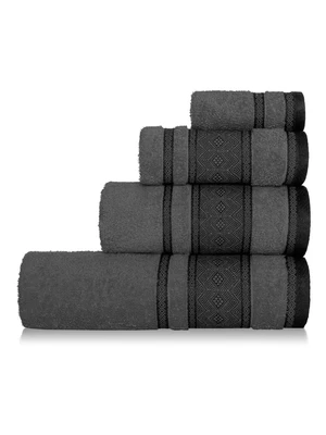 Edoti Towel Panama A613