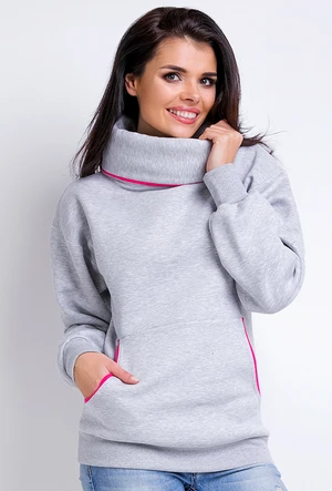 Awama Woman's Hoodie A160