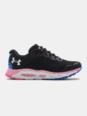 Dámské běžecké boty Under Armour  Hovr Infinite 3-BLK EUR 36,5