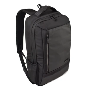 Semiline Unisex's Laptop Backpack P8251-0