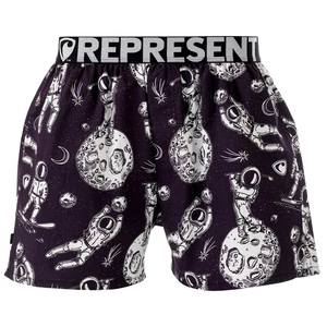 Men's shorts Represent exclusive Mike space games