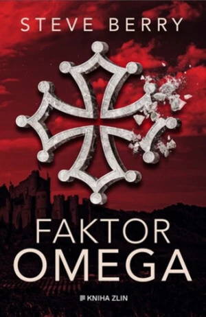 Faktor Omega - Steve Berry