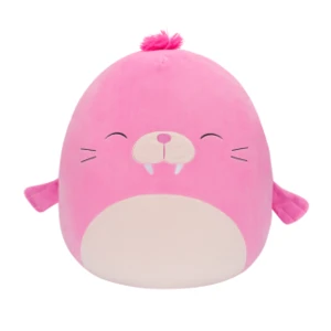 Squishmallows Mrož Pepper 40 cm