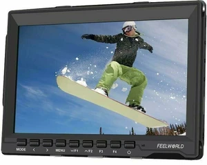 Feelworld FW759 7'' Monitor video