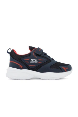 Slazenger Keep Sports Children's Shoes Navy Blue