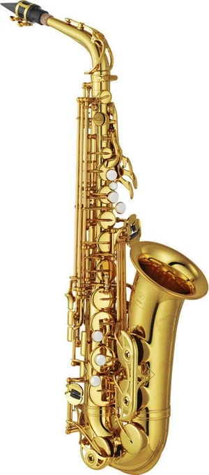 Yamaha YAS-62 04 Saxofon alto