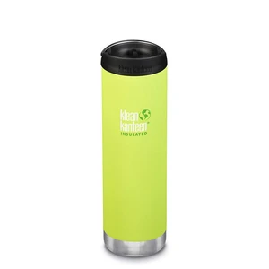 Termoska KLEAN KANTEEN Insulated TKWide 592 ml Café Cap - Juicy Pear