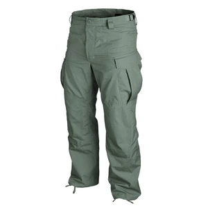 Helikon-Tex® Kalhoty Helikon SFU NEXT rip-stop OLIVE DRAB Regular Velikost: XXL