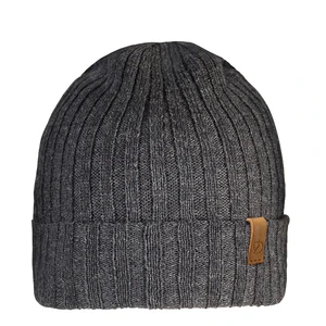 Čepice Fjällräven Byron Hat Thin - Graphite