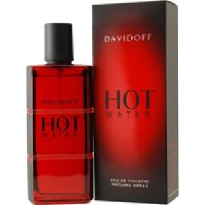 Davidoff Hot Water pánská toaletní voda 110 ml