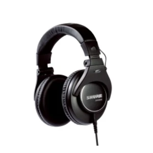 Shure Srh 840-bk-efs - Słuchawki Studyjne