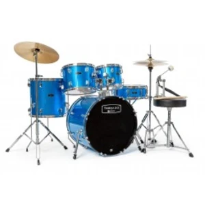 Mapex Tornado Tnd5044tc Fq