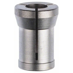 Collet without locking nut 6 mm Bosch Accessories 2608570047 Priemer 6 mm