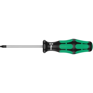 Wera 367 dielňa skrutkovač Torx Veľkosť skrutkovača T 6 Dĺžka drieku: 60 mm