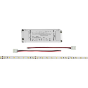 Brumberg 15291004 15291004 LED pásik sada En.trieda 2021: E (A - G)  230 V 5 m neutrálna biela