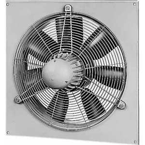 Helios HQD 355/6 TK axiálny ventilátor 400 V 1970 m³/h