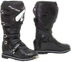 Forma Boots Terrain Evolution TX Black 49 Cizme de motocicletă