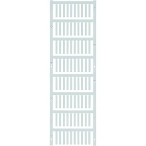 Weidmüller 1918500000 SF 0/21 NEUTRAL WS V2 značenie káblov Druh montáže: prichytenie sponami Potlačiteľná plocha: 3.20