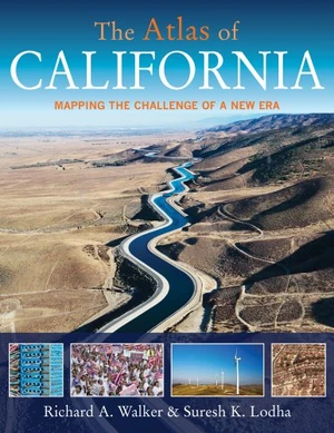 The Atlas of California