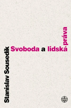 Svoboda a lidská práva - Stanislav Sousedík - e-kniha