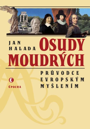 Osudy moudrých - Jan Halada - e-kniha