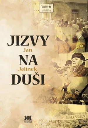 Jizvy na duši - Jan Jelínek